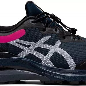 Asics Gel-Kayano 28 AWL 1012B155-400 Women's French Blue Running Shoes FL3785