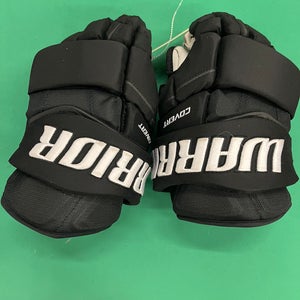 Black Senior Warrior Covert Gloves 13" (New)