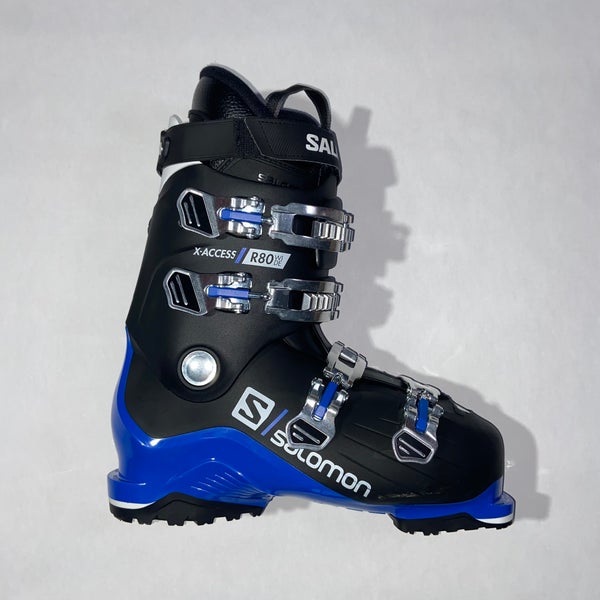 Salomon X Access 80 | America's Best Bootfitters