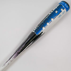 Louisville Slugger TPX Warrior 31/22 (-9) USSSA Baseball Bat