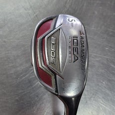 Used Adams Golf IDEA A30S Mens Hybrid Club RH 5 Hybrid 11497-S000149797