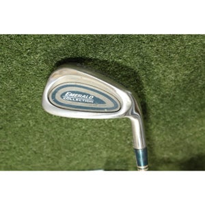 Cleveland Emerald Collection 36" Golf 8 Iron Shaft Womens Flex RH / 1G-S609