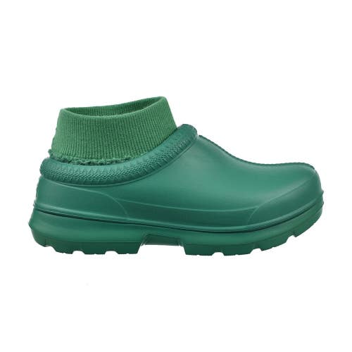UGG Tasman X 1125730/EDGR Womens US 6 Emerald Green Waterproof Rain Boots FL3802
