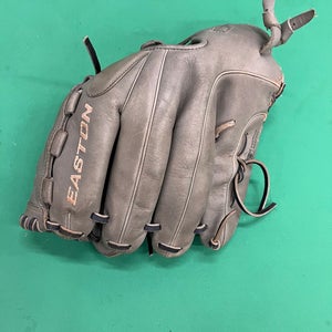 Adult Easton Professional Collection RH Softball Glove 12.5" (Used)