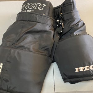 Senior Large Itech Hockey Pants (Used) HP 655
