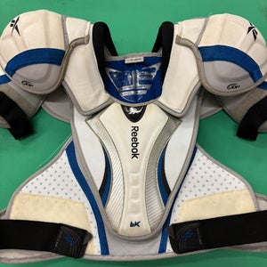 XL Senior Reebok 6K Shoulder Pads (Used)