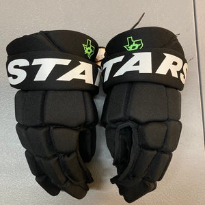 Black Other Gloves 13" (Used)