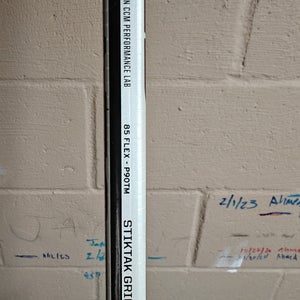 Senior CCM JetSpeed Team Right Handed Hockey Stick P90TM (Used)