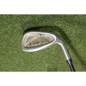 Tommy Armour 845s Silver Scott 8 iron 37 RH / 1G-S605