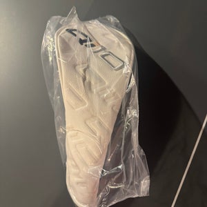 New TaylorMade QI10 3 Wood Head Cover