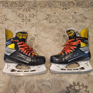 Bauer Supreme S37 Hockey Skates Extra Wide Width Size 5 (Used)