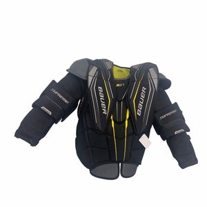Bauer Supreme S27 Senior Goalie Chest Protector