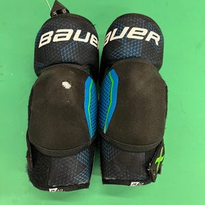 Junior Small Bauer Bauer X Elbow Pads (Used)