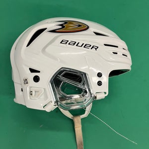 Small Bauer Re-Akt 85 Helmet (Used)