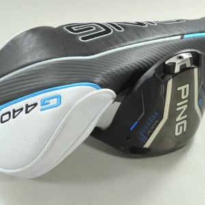 Ping G440 Max 9* Driver Alta CB 50 Regular Right with Cover #198533