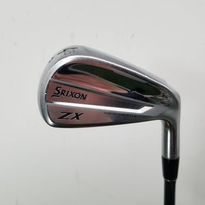 2023 SRIXON ZX MKII UTILITY 4 HYBRID 23* STIFF MAMIYA RECOIL DART F4 90 39" GOOD