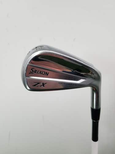 2023 SRIXON ZX MKII UTILITY 4 HYBRID 23* STIFF MAMIYA RECOIL DART F4 90 39" GOOD