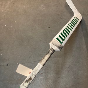 Warrior Ritual CR1 Goalie Stick Regular (Used)