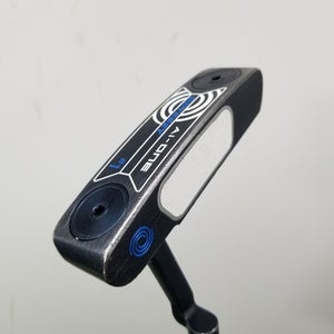 2023 ODYSSEY AI-ONE 1 CH PUTTER 34" FAIR