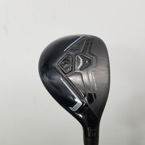 2024 COBRA DARKSPEED 6 HYBRID 28* LADIES KBS PGI 55 GOOD