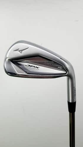2023 MIZUNO JPX923 HOT METAL HL 7 IRON SENIOR UST MAMIYA RECOIL 37.5" VERYGOOD