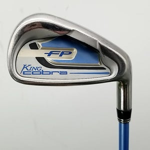 2006 COBRA FP 6 IRON LADIES ALDILA VS PROTO-HL 36.75" GOOD