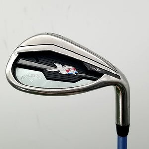 2015 CALLAWAY XR SAND WEDGE LADIES MITSU XR 34.5" GOOD