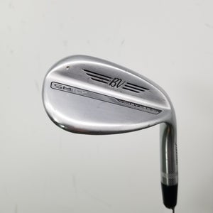2024 TITLEIST VOKEY SM10 TOUR CHROME WEDGE 56*/10S WEDGEFLEX SM10 35" GOOD