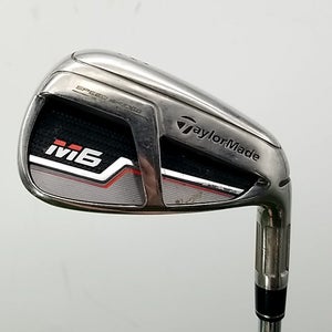 2019 TAYLORMADE M6 8 IRON REG KBS MAX 37" GOOD
