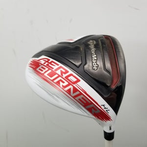2014 TAYLORMADE AEROBURNER DRIVER HL LADIES MATRIX SPEED RULZ 45 GOOD