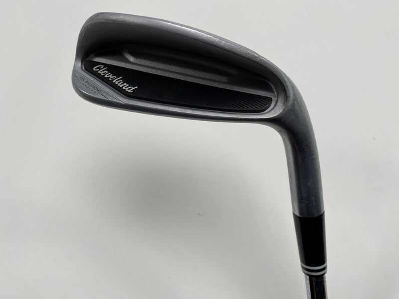 Cleveland Smart Sole 3C Chipper Smart Sole Wedge Steel Mens RH