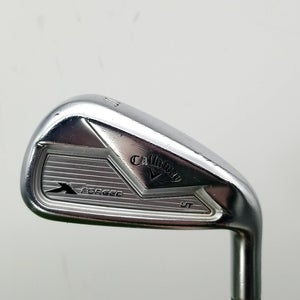 CALLAWAY X FORGED CF18 UT UTILITY IRON 27* STIFF KBS TOUR C-TAPER LITE GOOD