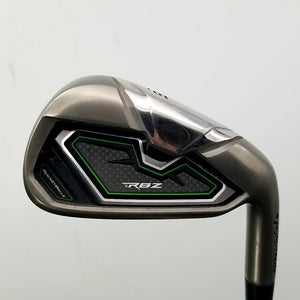 2012 TAYLORMADE RBZ 6 IRON SENIOR RBZ 65G 38" GOOD