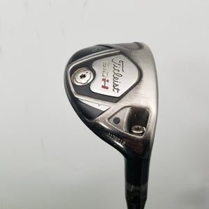 2011 TITLEIST 910H HYBRID 21* REGULAR MITSUBISHI BASSARA 60 +HC FAIR