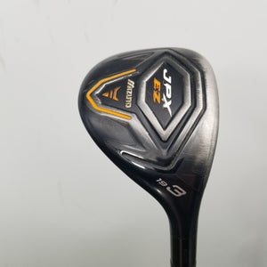 2014 MIZUNO JPX EZ 3 HYBRID 19* REGULAR FUJIKURA OROCHI 65G +HC FAIR