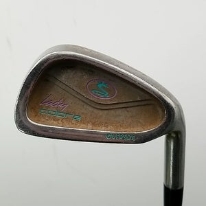 COBRA LADY 6 IRON LADIES GRAPHITE 37" GOOD