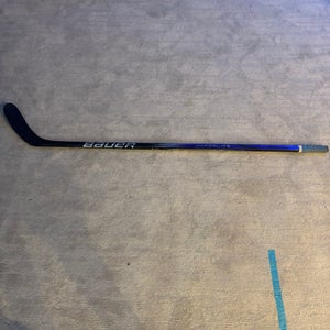 Purple hyperlite2 40 Flex p28