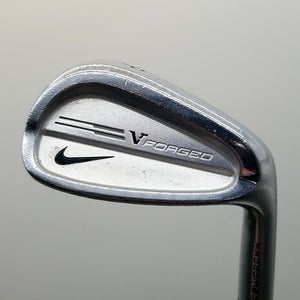 2011 NIKE VR PRO COMBO PITCHING WEDGE STIFF TT DG PRO S300 35.25" GOOD