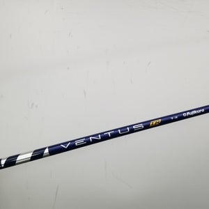 FUJIKURA VENTUS TR BLUE 7 VELOCORE FWY SHAFT XSTIFF COBRA TIPPED 1" VERYGOOD