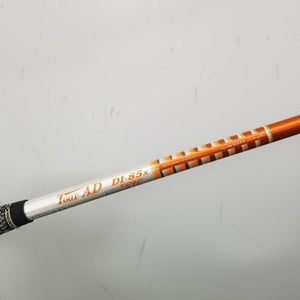 GRAPHITE DESIGN TOUR AD DI 85 HYBRID SHAFT XSTIFF 88G 39" COBRA TIP VERYGOOD