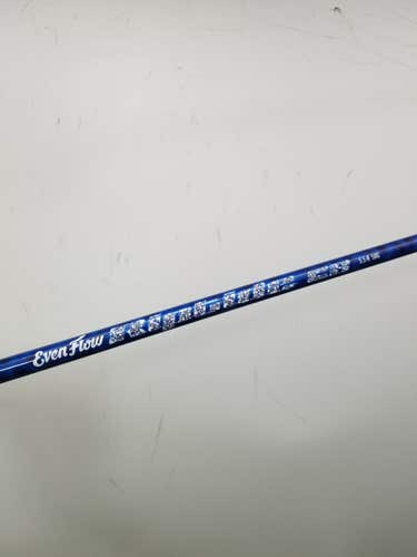 PROJECT X EVEN FLOW RIPTIDE CB DRIVER SHAFT REGULAR 50G 43.75" MIZUNO VERYGOOD