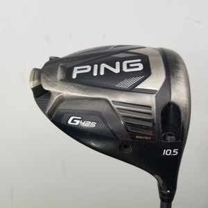 2021 PING G425 MAX DRIVER 10.5* STIFF ALTA CB 55 FAIR