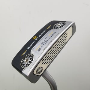 2019 ODYSSEY STROKE LAB DOUBLE WIDE PUTTER 35" FAIR