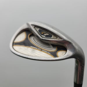 2007 TAYLORMADE R7 PITCHING WEDGE REG TAYLORMADE REAX 65 36" GOOD