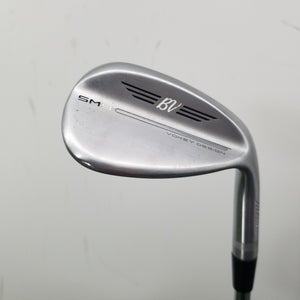 2022 TITLEIST SM9 WEDGE 54*/10S WEDGEFLEX BV SM9 35" VERYGOOD