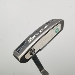 ODYSSEY WHITE ICE 1 PUTTER JOHN DEERE CUSTOM 35" GOOD