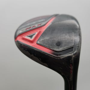 2018 COBRA FMAX 5 WOOD 23* LADIES COBRA SUPERLITE +HC FAIR