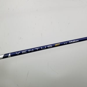 FUJIKURA VENTUS TR BLUE 5 VELOCORE 7 WOOD SHAFT STIFF 58G 38.75" TM TIP VERYGOOD