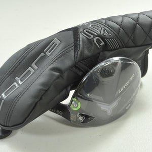 Cobra DS-ADAPT X 3HF-16.5 Fairway Wood Right Kaili 70 X-Stiff Graphite # 198551