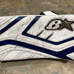 Brian’s G-netikx Blocker Int